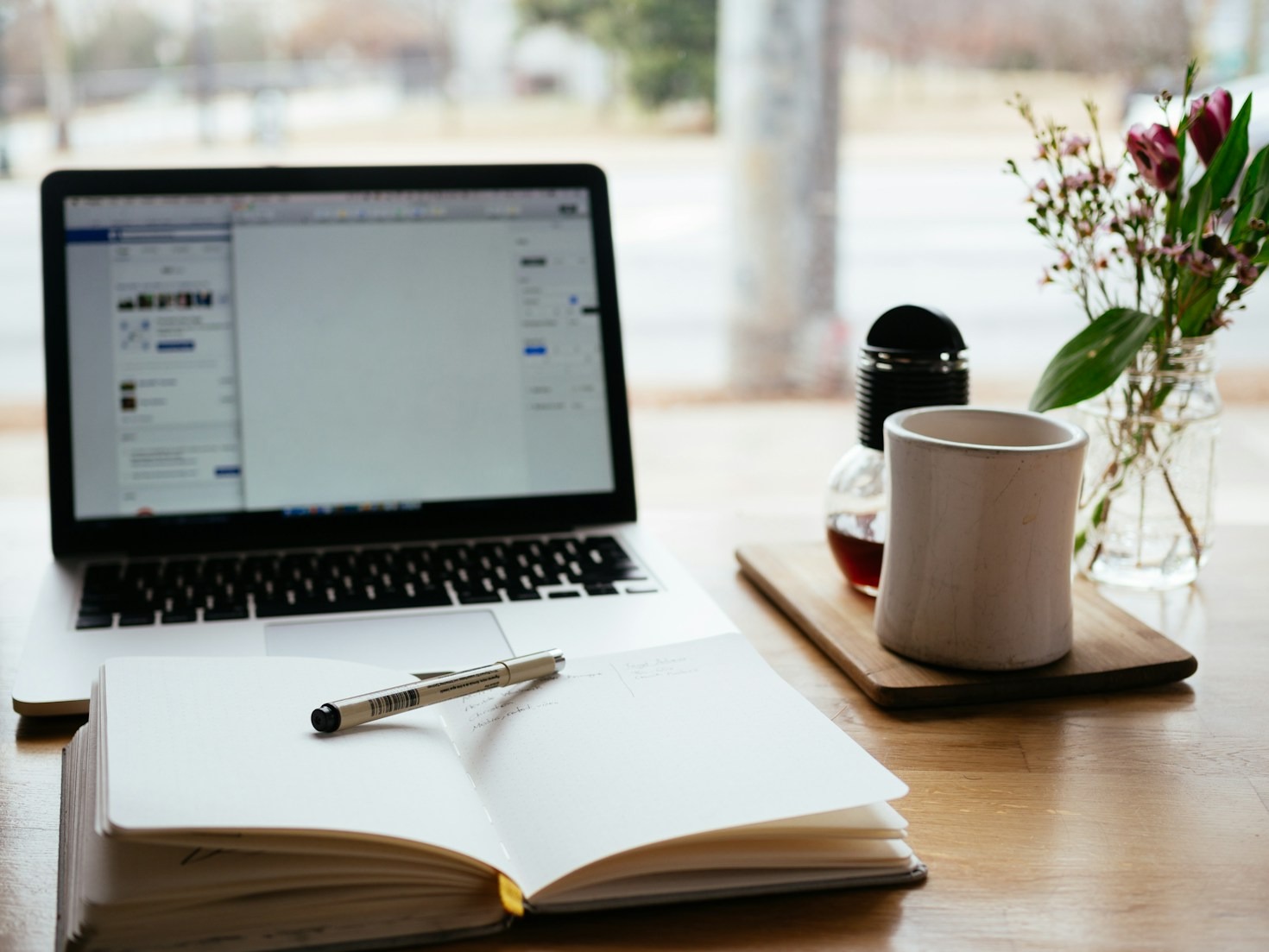 The Journey From Idea to Impact