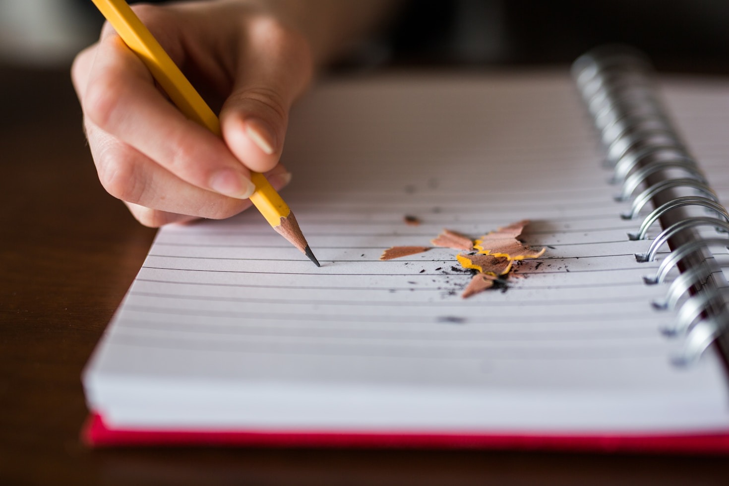 Creating Meaningful Connections Through Sharing