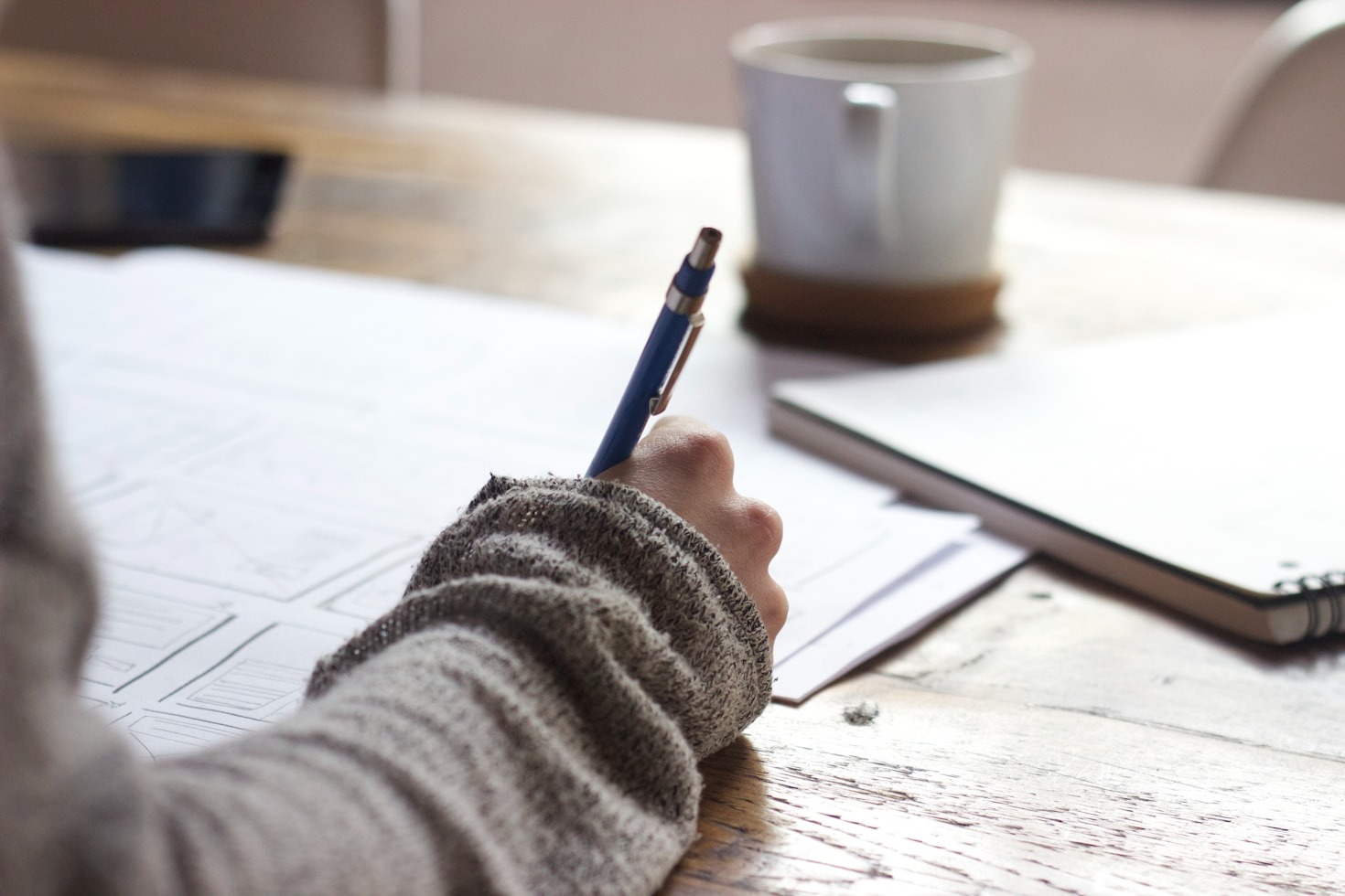 Building a Community Around Your Passion